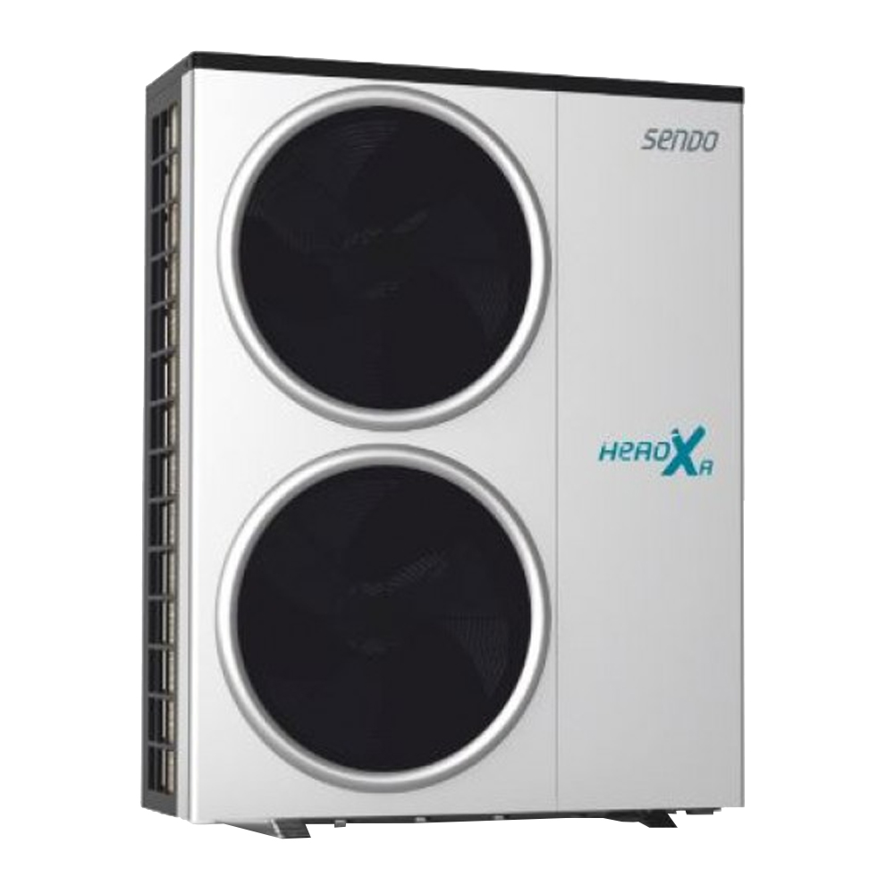 ΑΝΤΛΙΑ ΘΕΡΜΟΤΗΤΑΣ SENDO SHP-23HXRP3